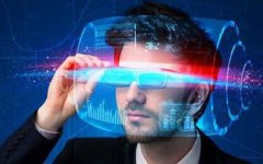 <b>VR虚拟现实技术专业</b>