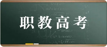  普通高考班、职教高考班 