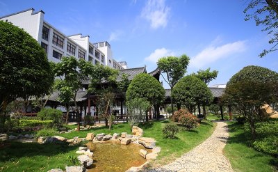江西婺源茶业职业学院2022年五年制大专招生简章