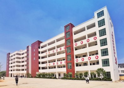 赣州理工学校学校2023五年