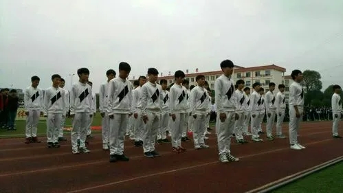 萍乡市交通职业学校运动