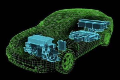  新能源汽车制造与检测 