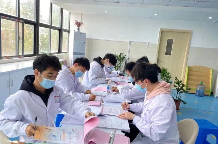  预防医学 